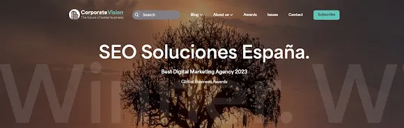 SEO Soluciones España - Alicante