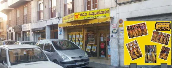 ECO-RIQUELMES S.L.