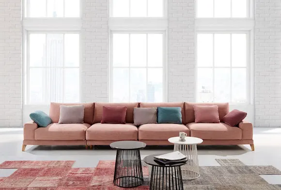 TUSOFA, sofas en Alicante,Pedro Ortiz, Reyes Ordoñez, aquaclean - Alicante