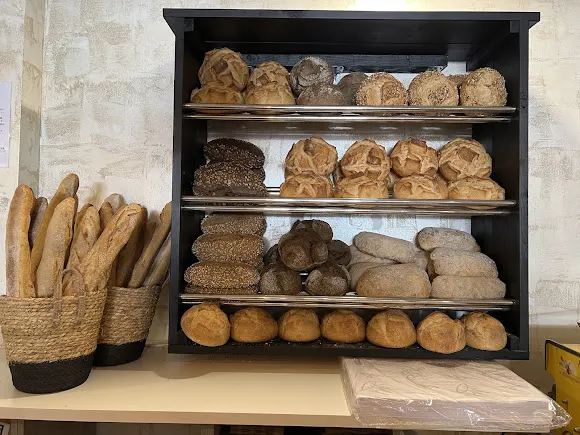 Panaderia Rizzo
