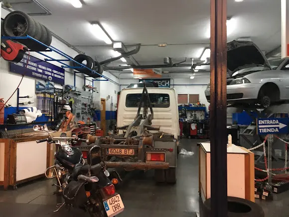 Car Center - Elche