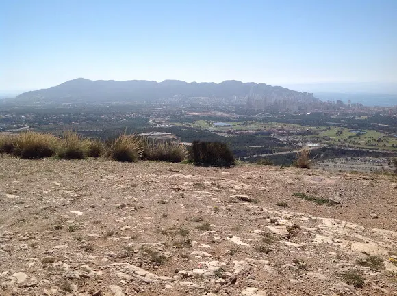 MIRADOR - Alicante
