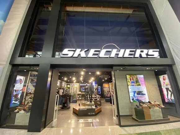 SKECHERS