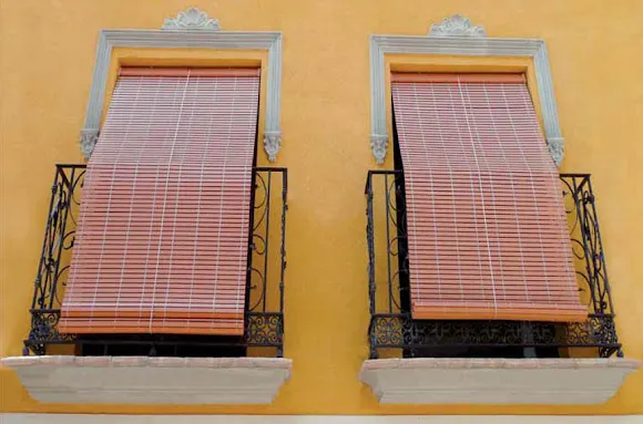 Persianas y Toldos Martinez Blanquer - Denia