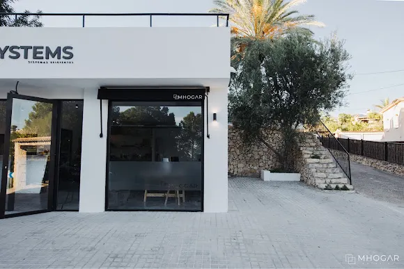 MHOGAR REAL ESTATE - Benissa