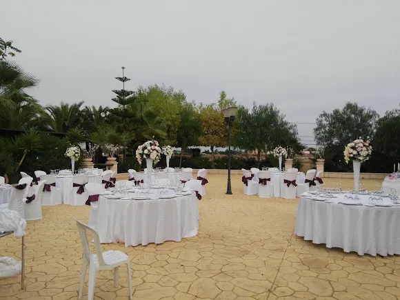 Finca Villa Bienvenida - Mutxamel