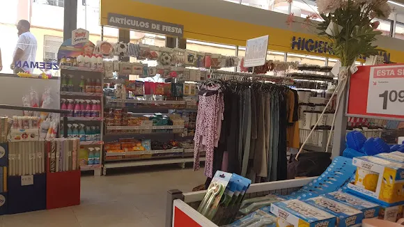 Zeeman - Benidorm