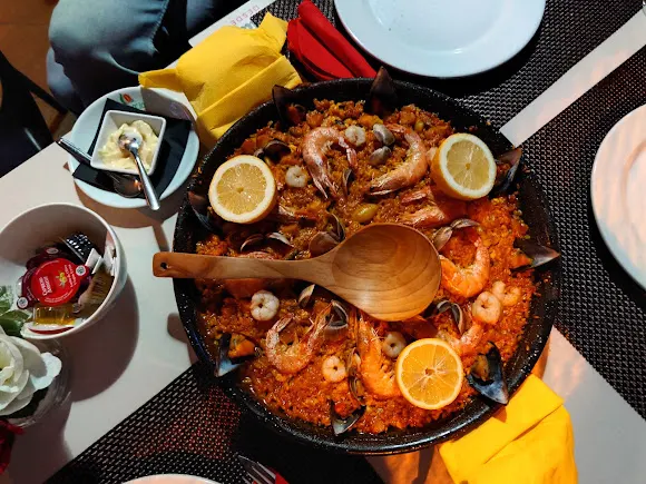 Tapas y Paellas Cotito - Torrevieja