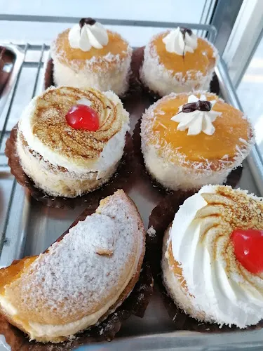 Pasteleria-Confiteria SABI - Orihuela