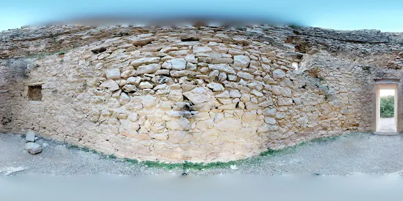 Molins De La Plana