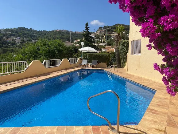 Casa Bindi Spain