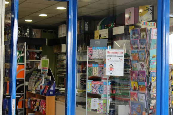 LIBRERÍA PAPELERÍA RIALTO - Alicante