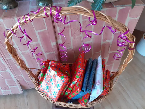 Regalos EL GRECO - Pilar de la Horadada
