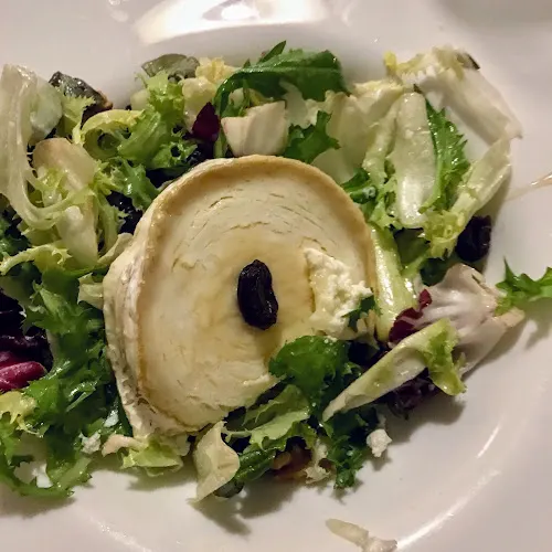 Restaurante Bistro Selene
