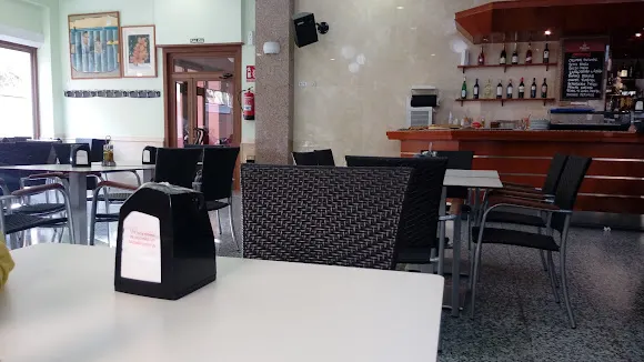 Restaurauració El Trabajo