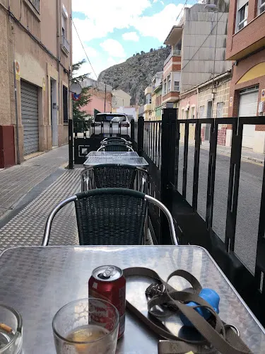 Uxola - Alcoy