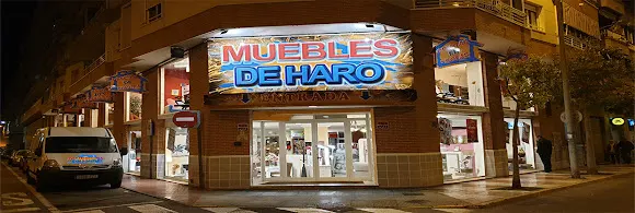 Muebles De Haro - Santa Pola
