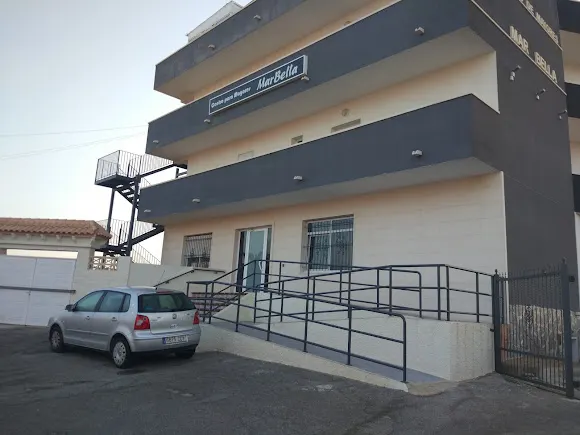 Centro de Mayores Mar Bella - Torrevieja