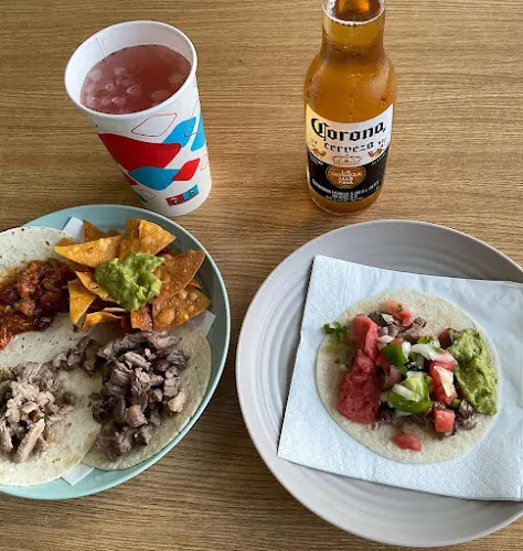 Tacos Para 2 - Altea