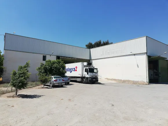 Transportes J.Pérez Vega Baja S.L. - Orihuela