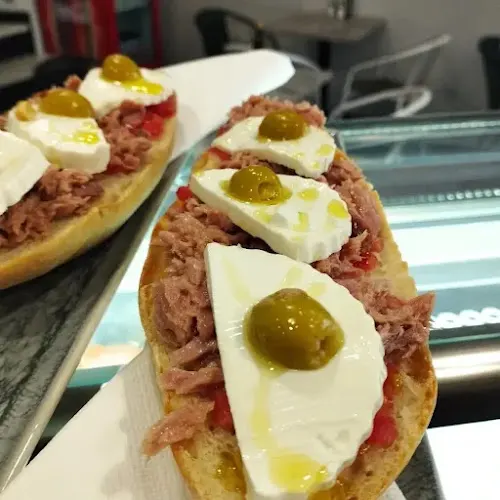 Valentina cafe HELADERÍA CREPERÍA GOFRES, BATIDOS, TOSTADAS, , Orihuela, vega baja