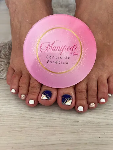 Manipedi spa