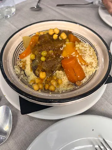 Restaurante BH San Francisco Alicante