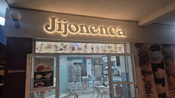 Jijonenca Playa Lisa - Santa Pola