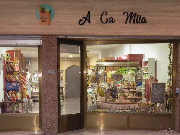 Tienda A CA MILA , - Onil