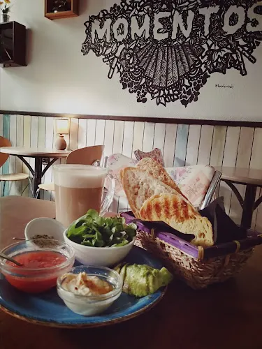 Bubbles Café&Beer - Laundry BAR - San Vicente del Raspeig