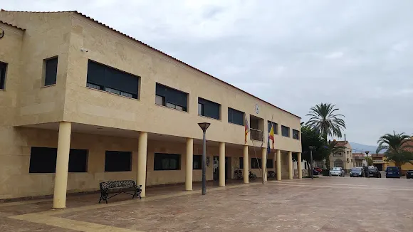 Ayuntamiento de San Isidro