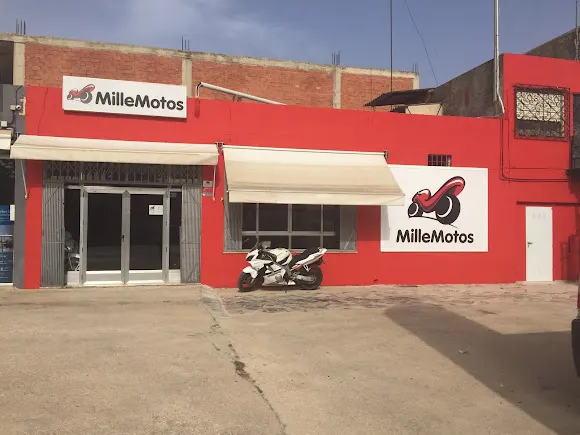 MilleMotos