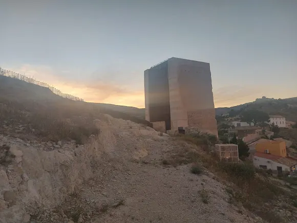 Castillo de la Torre Grossa