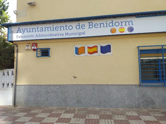 Extencion Administrativa Municipal Rincon De Loix