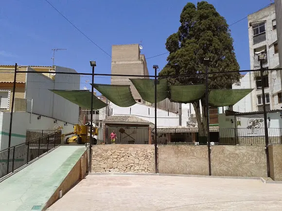 Asociación Comparsa de Labradores - Villena