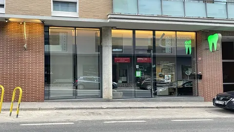 Clínica Dental y Estética Dra. Martí