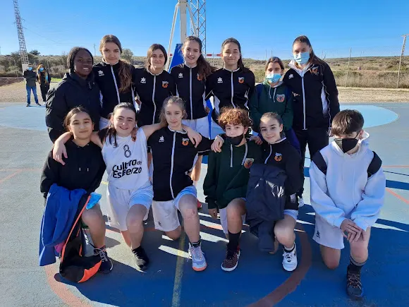 Federación Baloncesto Comunidad Valenciana
