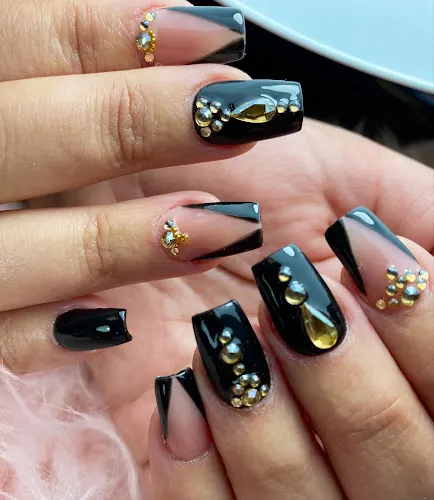 Lily Nails Salon