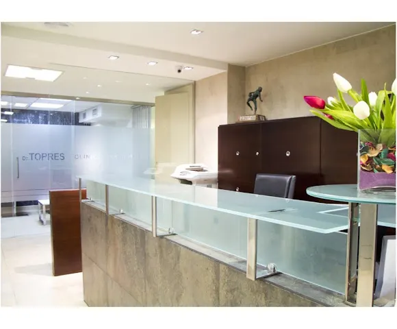 Clínica Dental Dr. Torres - Alicante