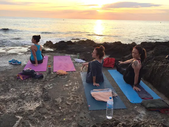 Libelula Yoga Terapias - Jávea