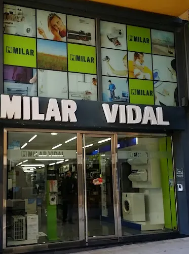 Milar Vidal I - Denia