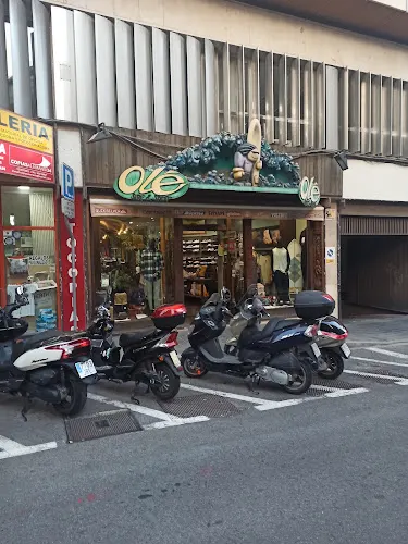 Olé Surf Shop - Alicante