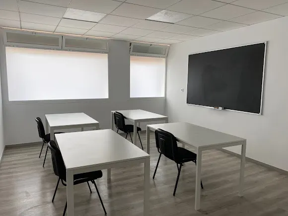 Sigma Centre D'Estudis - Villajoyosa