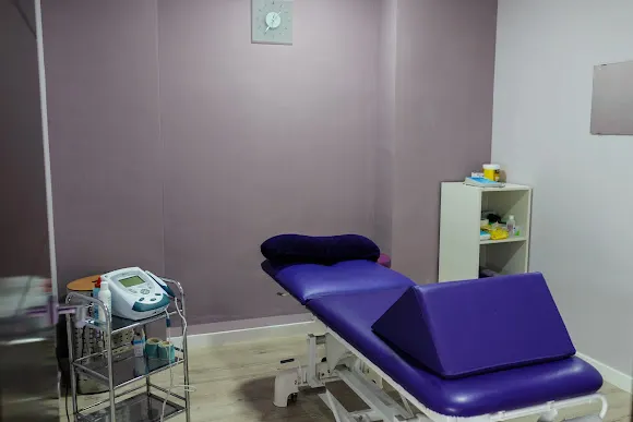 Dorsum Clinica de Fisioterapia y Osteopatia - San Vicente del Raspeig