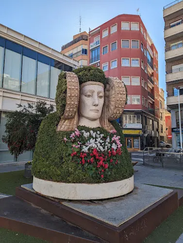 Inmobiliaria Dama De Elche