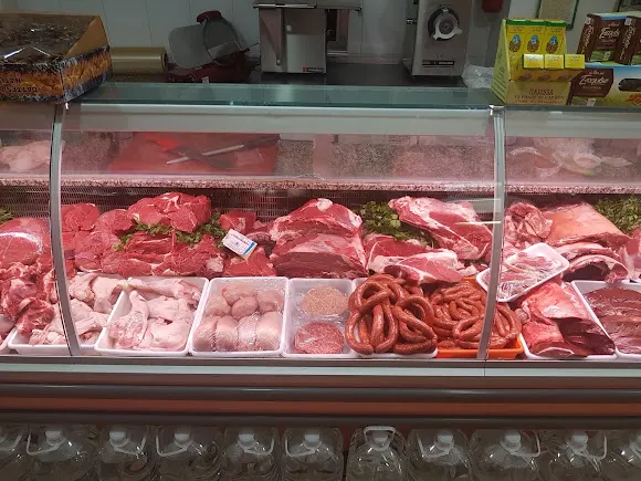 Carniceria Halal - Benidorm