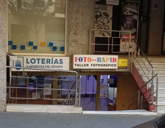 FotoRapid