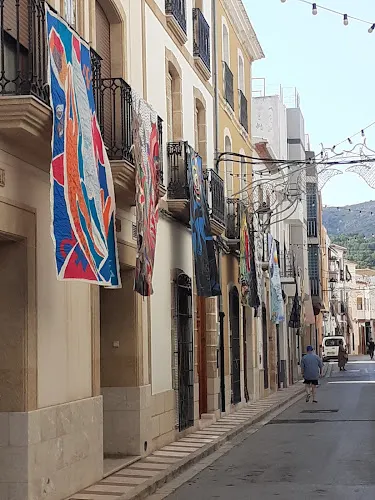 Centro De Estética Carmen - Gata de Gorgos