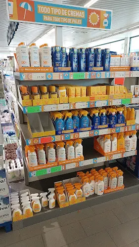 Cosméticos24h - Elche