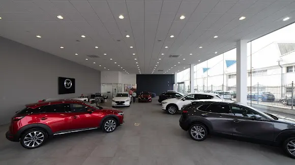 Mazda Marcos Automoción (Alicante) - Alicante